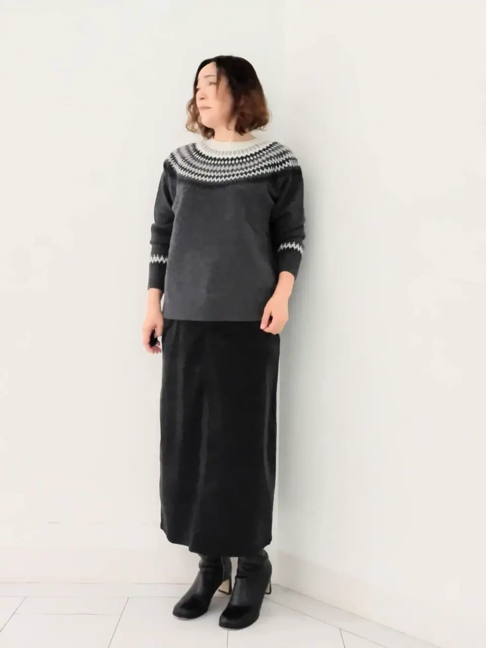 23区 L ナオミ コーディネート画像