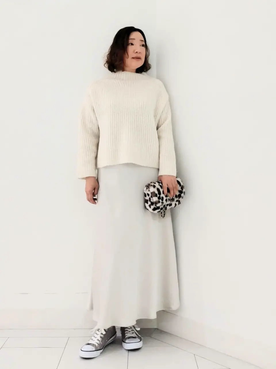 23区 L ナオミ コーディネート画像