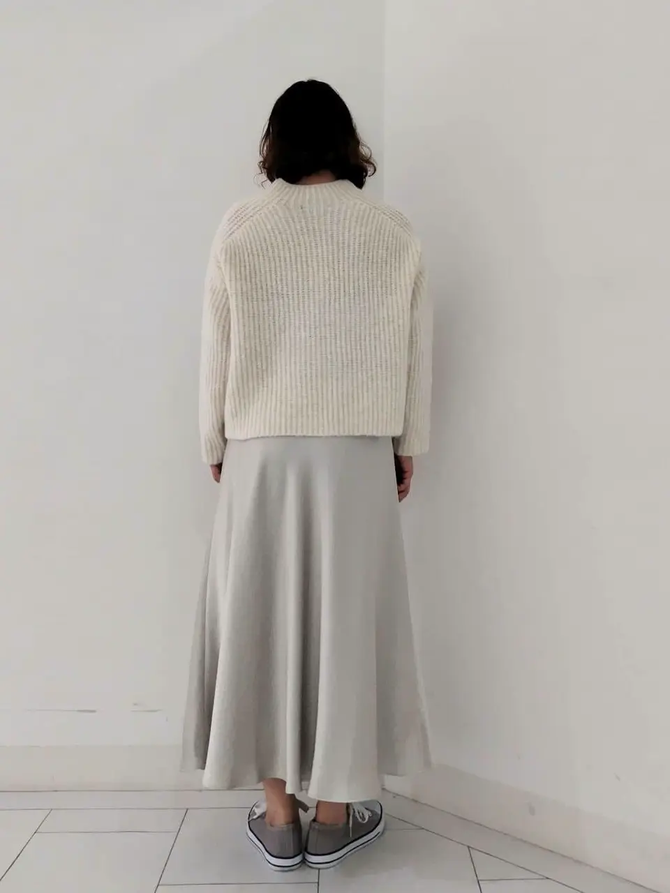 23区 L ナオミ コーディネート画像