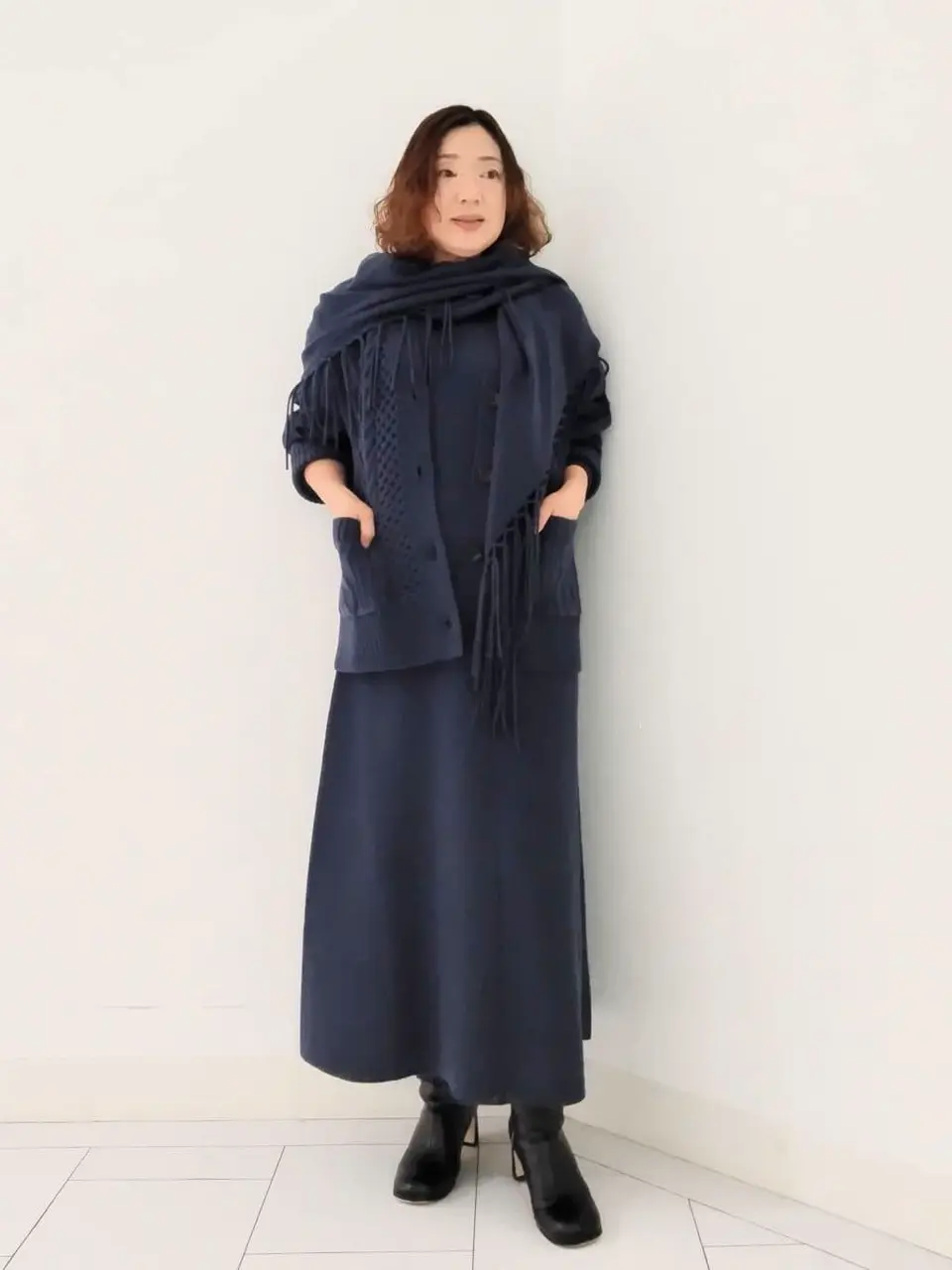 23区 L ナオミ コーディネート画像