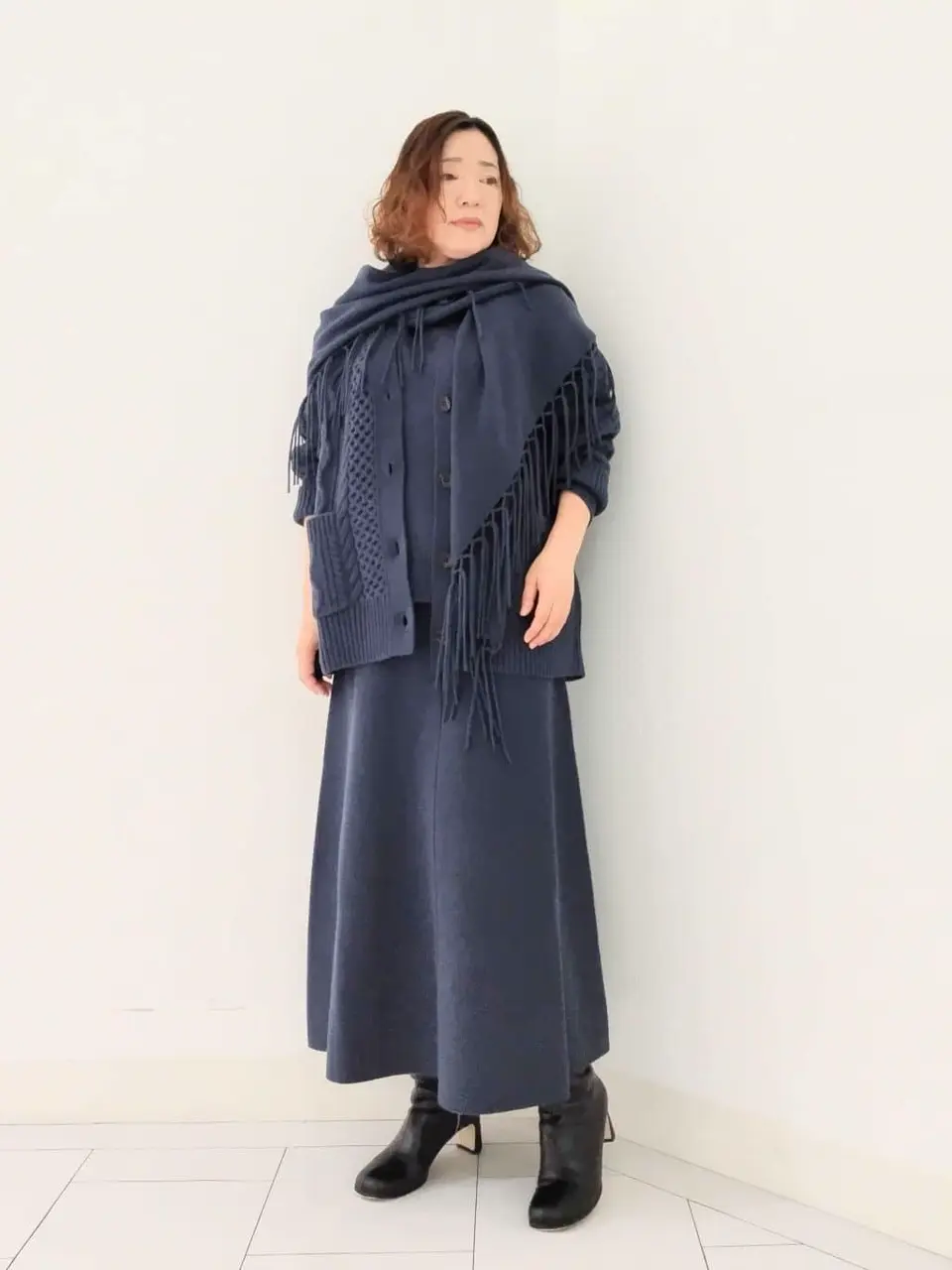 23区 L ナオミ コーディネート画像