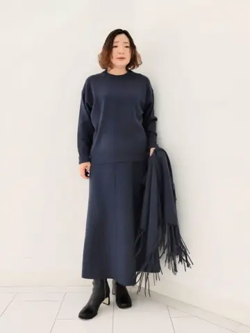 23区 L ナオミ コーディネート画像