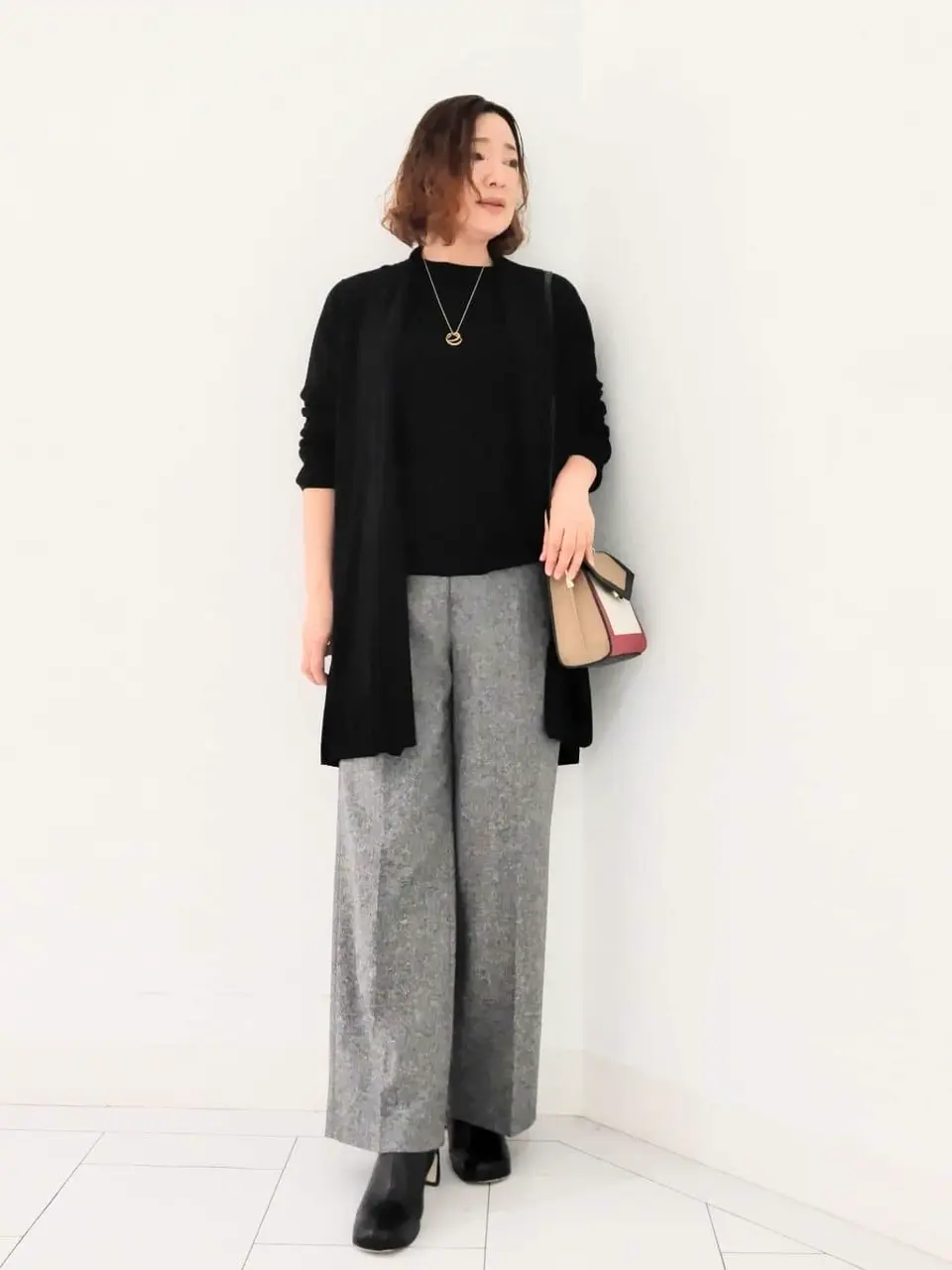 23区 L ナオミ コーディネート画像