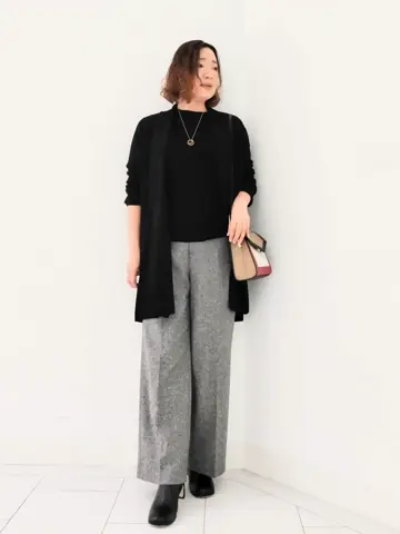 23区 L ナオミ コーディネート画像