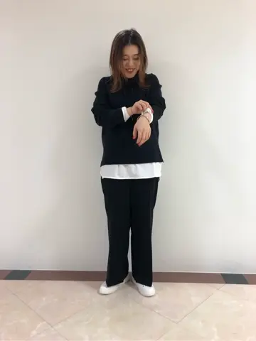 23区 L 鈴木 コーディネート画像