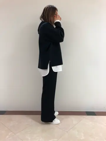 23区 L 鈴木 コーディネート画像