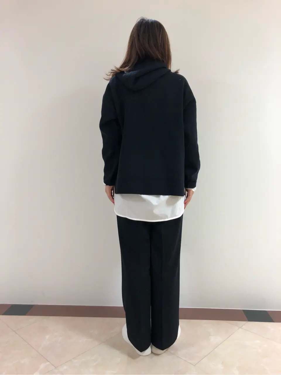 23区 L 鈴木 コーディネート画像