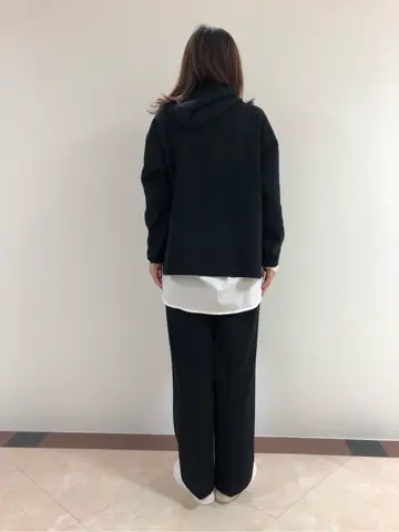 23区 L 鈴木 コーディネート画像