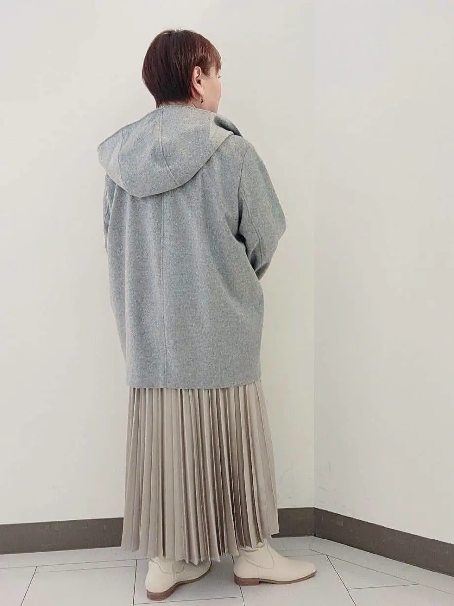 23区 L kazumi コーディネート画像