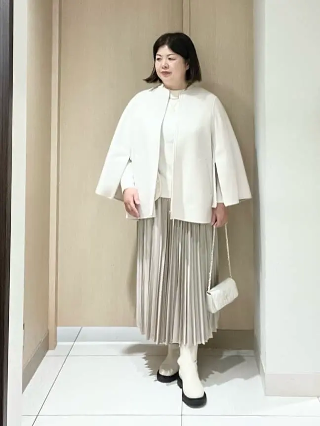  古川 コーディネート画像