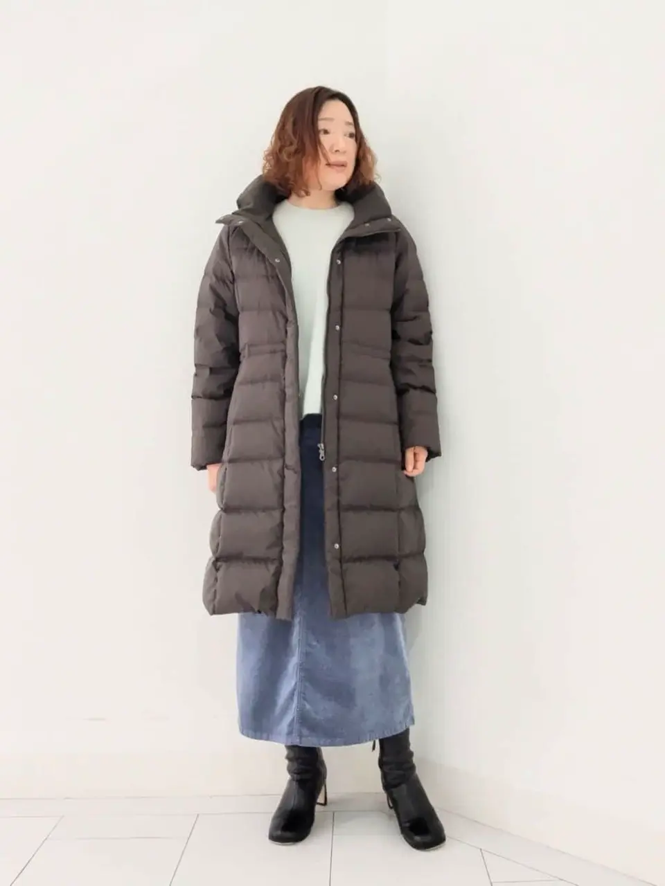 23区 L ナオミ コーディネート画像