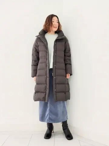 23区 L ナオミ コーディネート画像