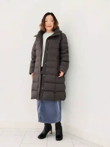 23区 L ナオミ コーディネート画像