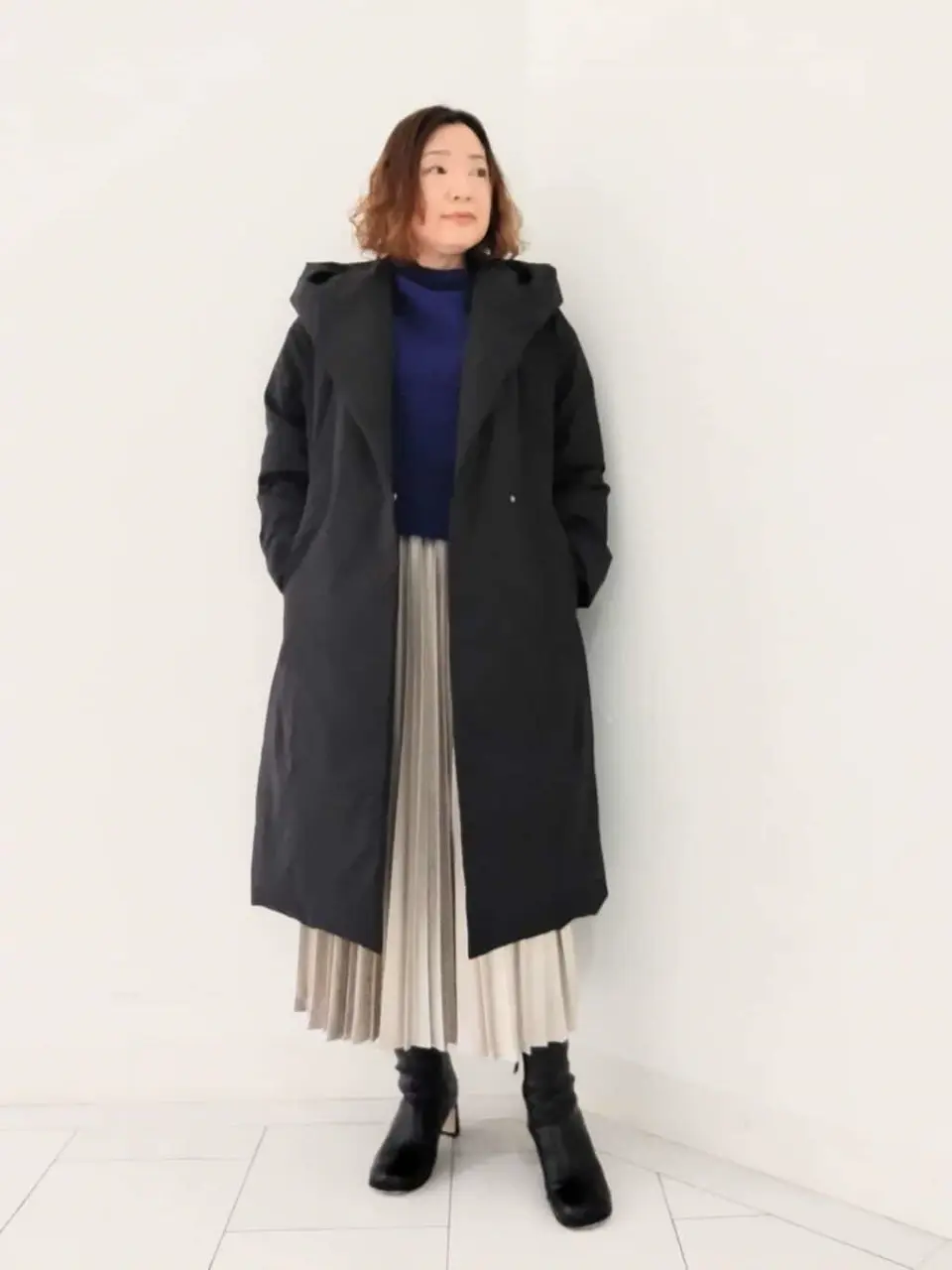 23区 L ナオミ コーディネート画像