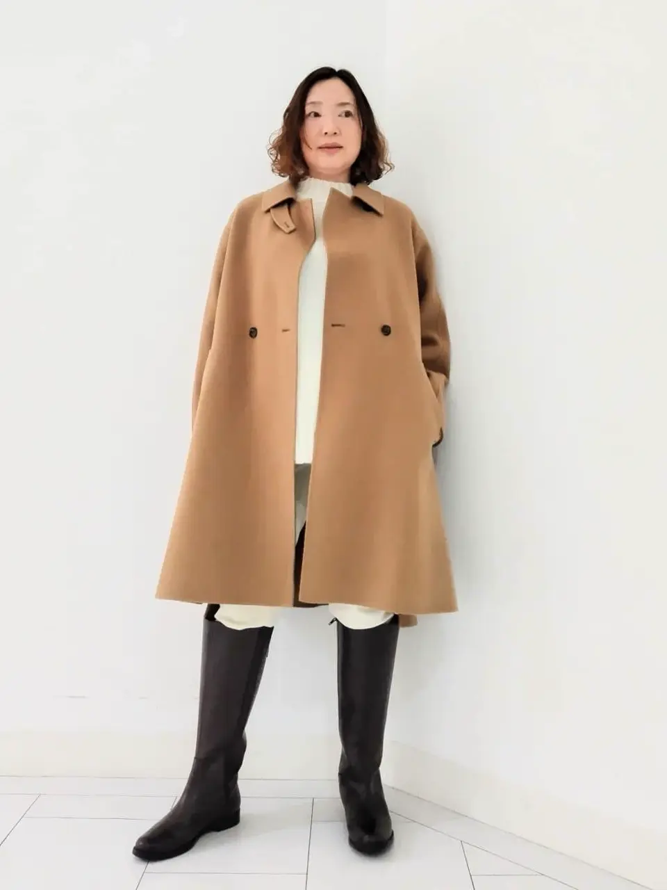 23区 L ナオミ コーディネート画像