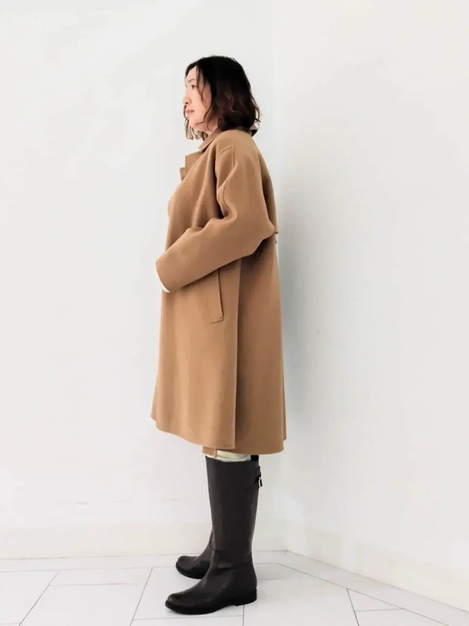 23区 L ナオミ コーディネート画像