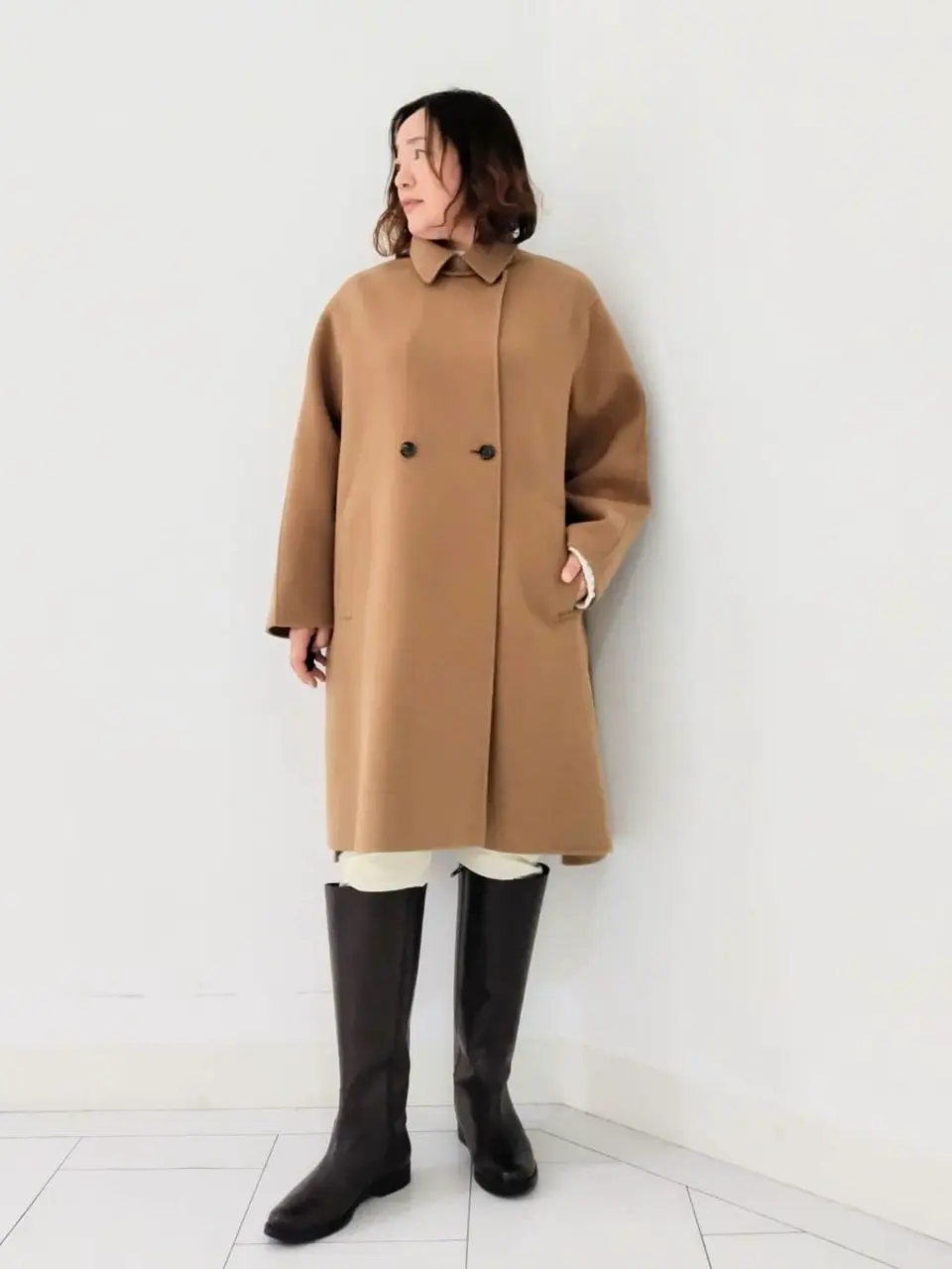 23区 L ナオミ コーディネート画像