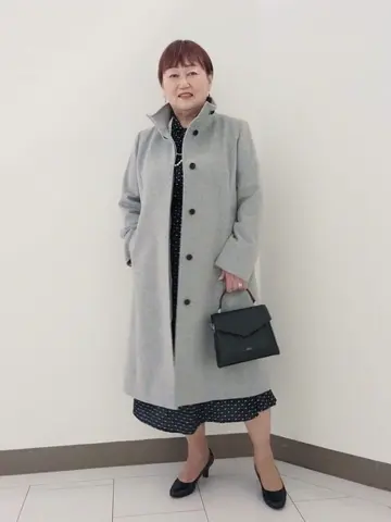 23区 L kazumi コーディネート画像