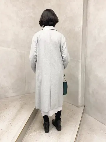 23区 L hiro コーディネート画像