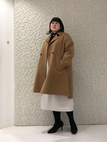 23区 L 後藤 コーディネート画像