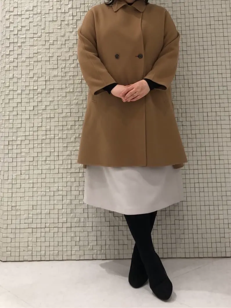 23区 L 後藤 コーディネート画像