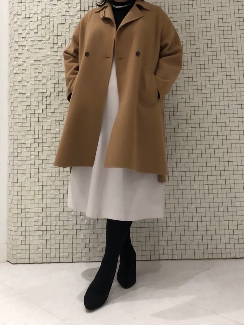 23区 L 後藤 コーディネート画像