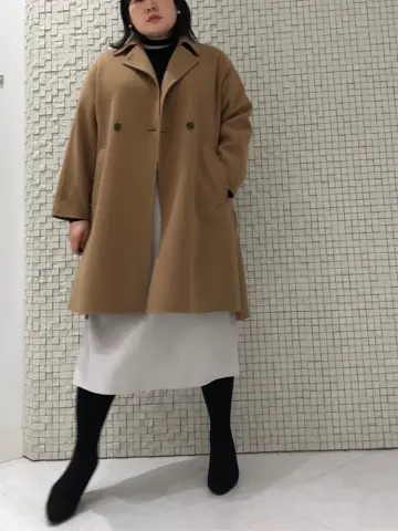 23区 L 後藤 コーディネート画像