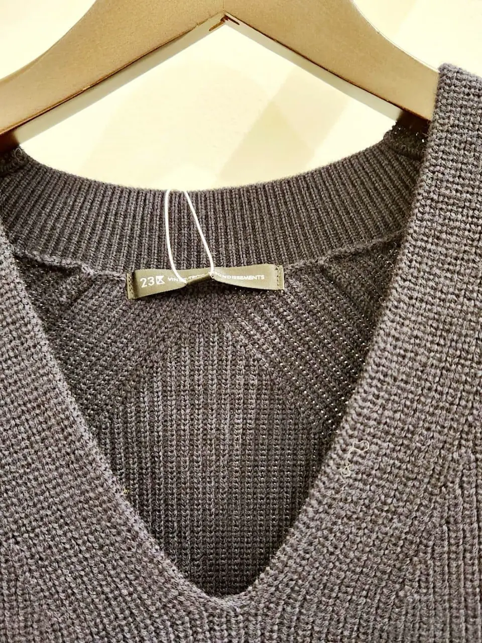 23区 L 松村 コーディネート画像