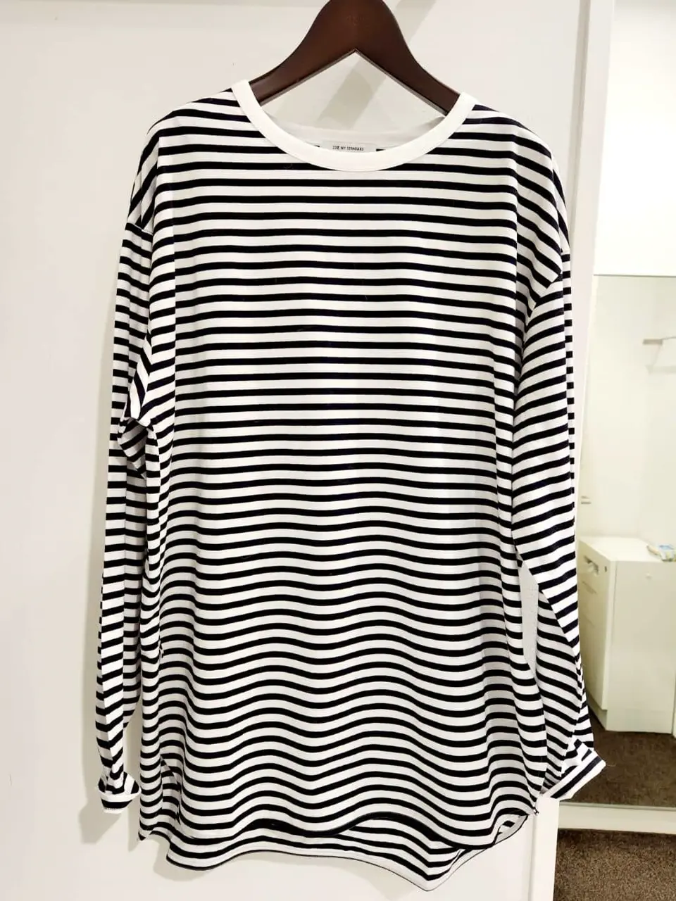 23区 L 松村 コーディネート画像