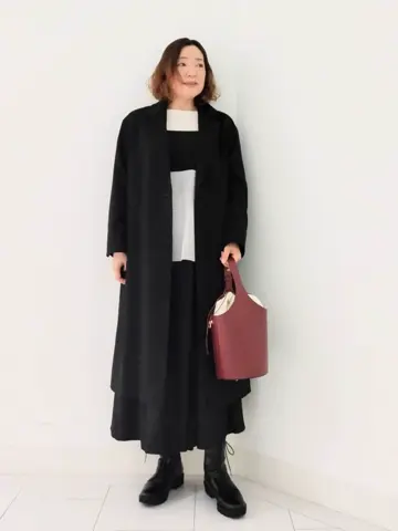 23区 L ナオミ コーディネート画像