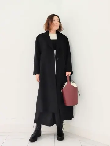 23区 L ナオミ コーディネート画像