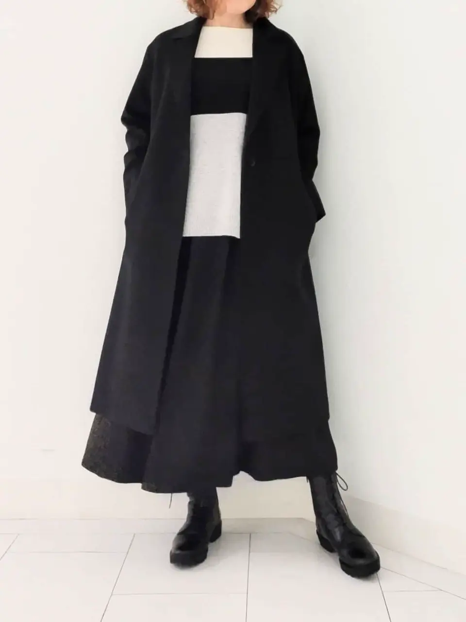 23区 L ナオミ コーディネート画像