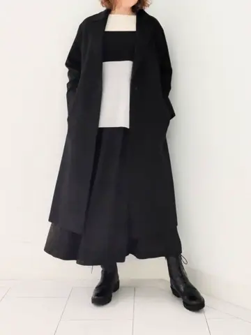 23区 L ナオミ コーディネート画像