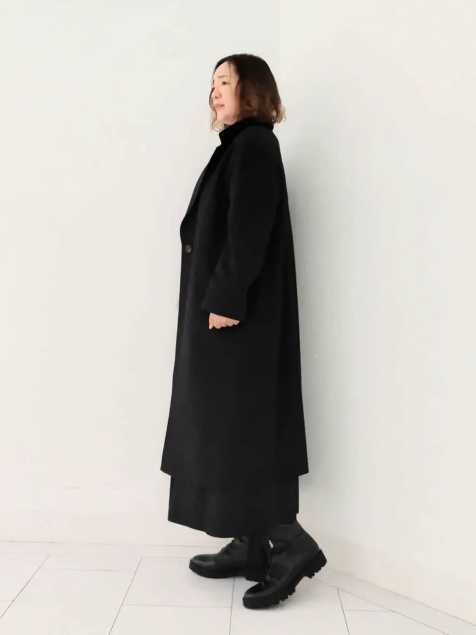 23区 L ナオミ コーディネート画像