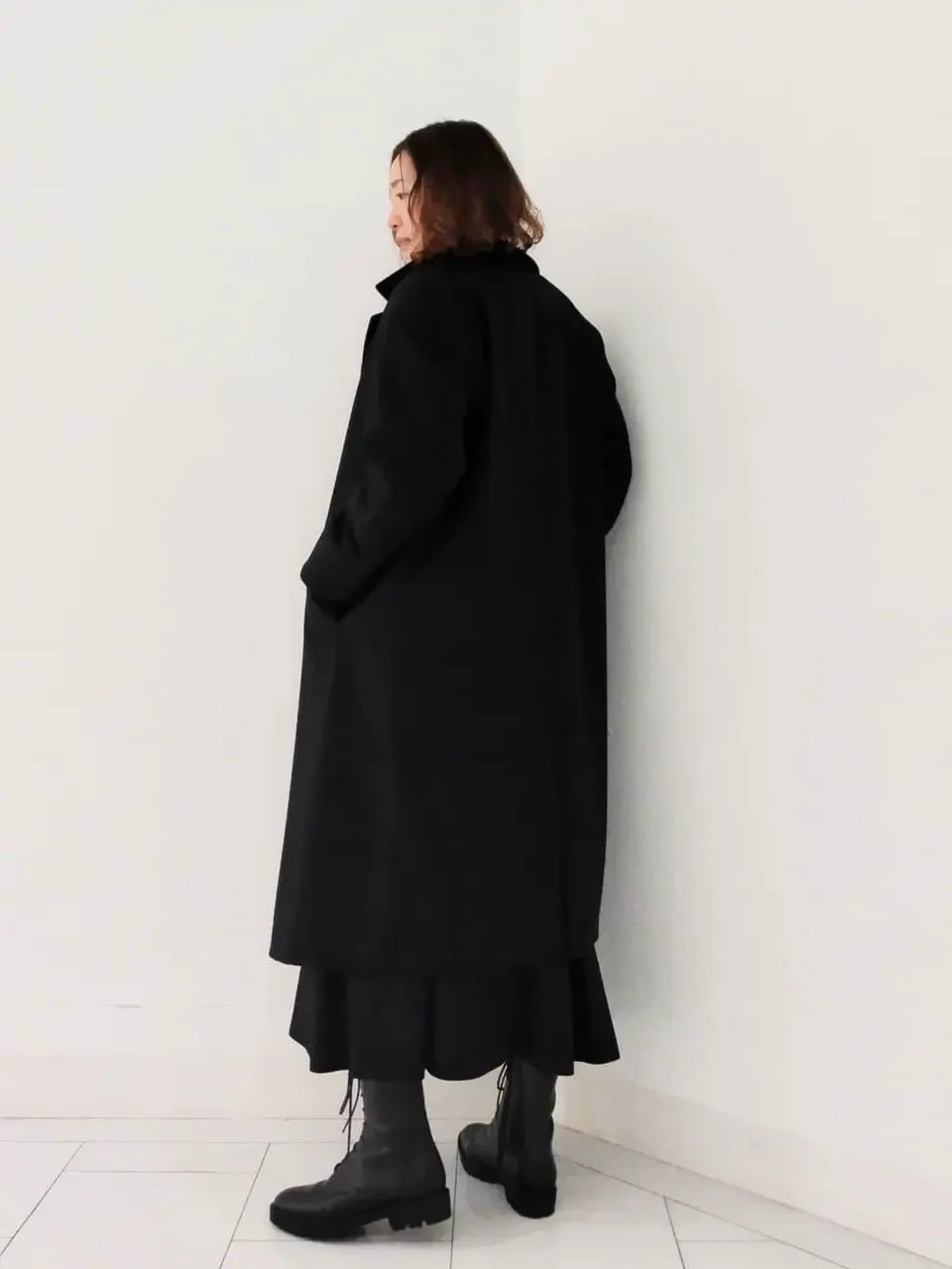 23区 L ナオミ コーディネート画像