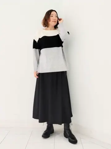 23区 L ナオミ コーディネート画像