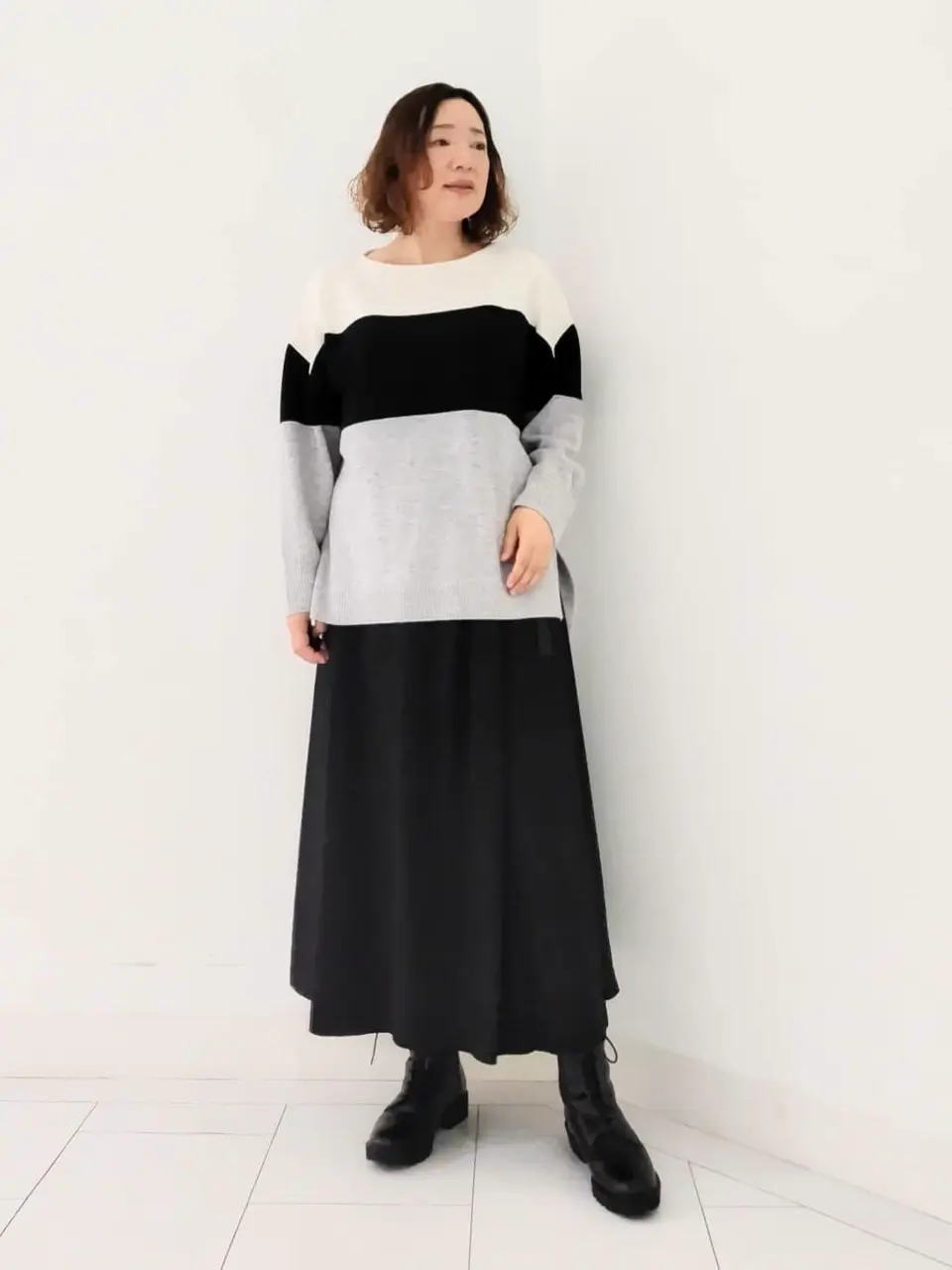 23区 L ナオミ コーディネート画像