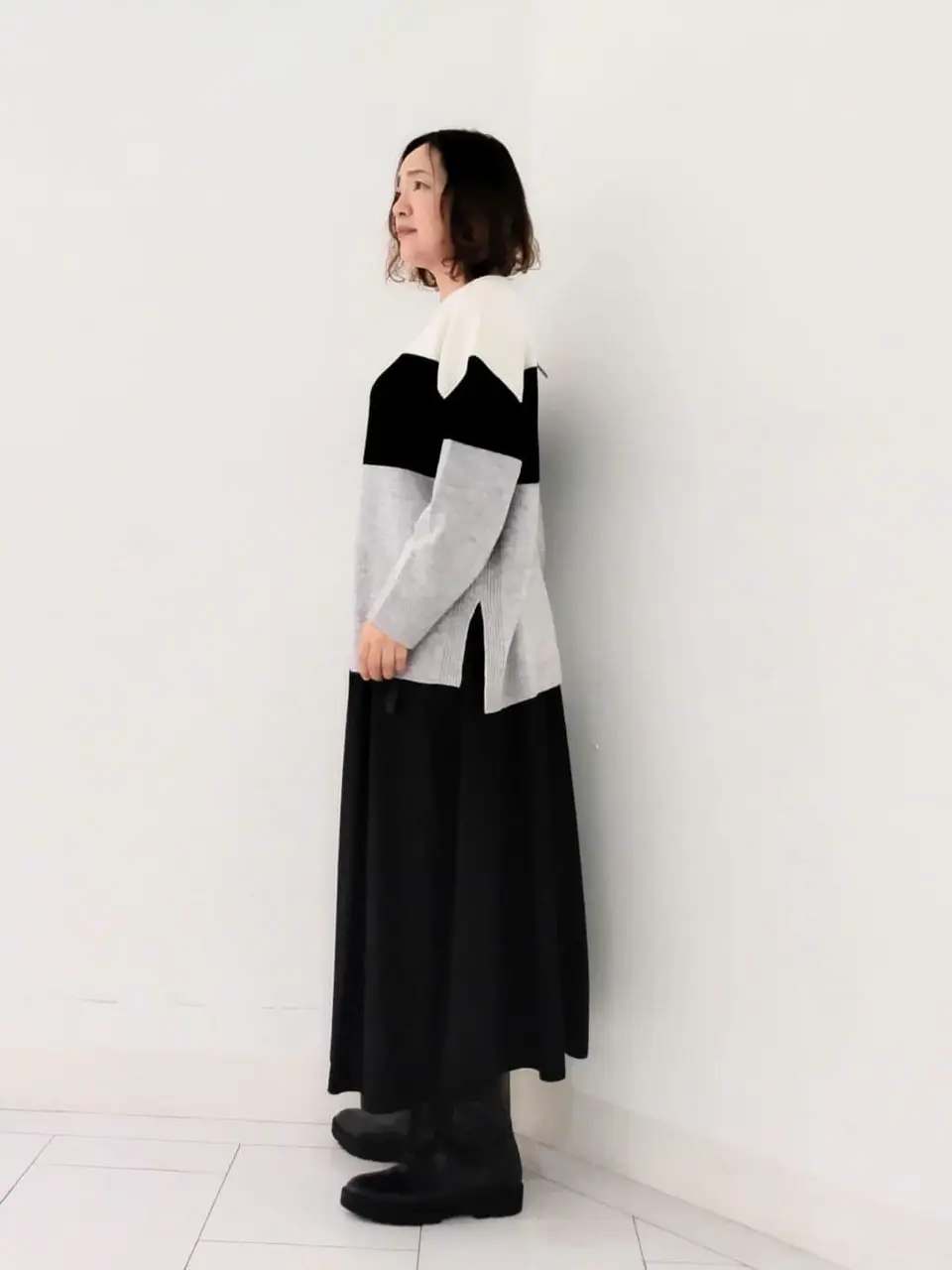 23区 L ナオミ コーディネート画像