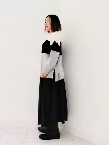 23区 L ナオミ コーディネート画像