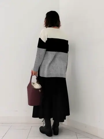 23区 L ナオミ コーディネート画像