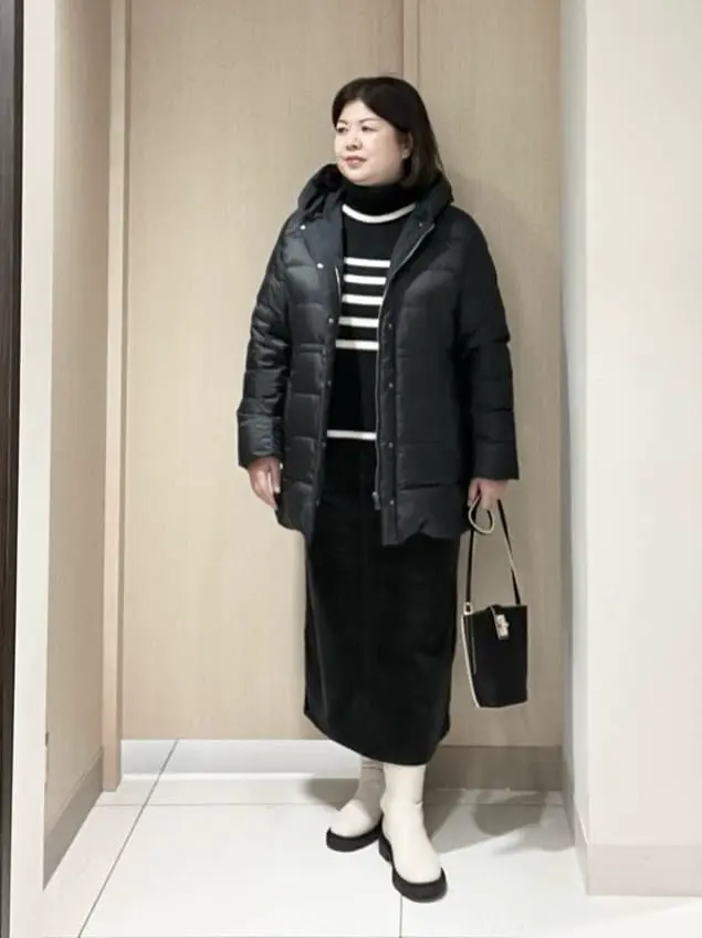  古川 コーディネート画像