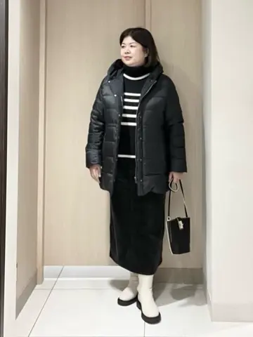 23区 L 古川 コーディネート画像