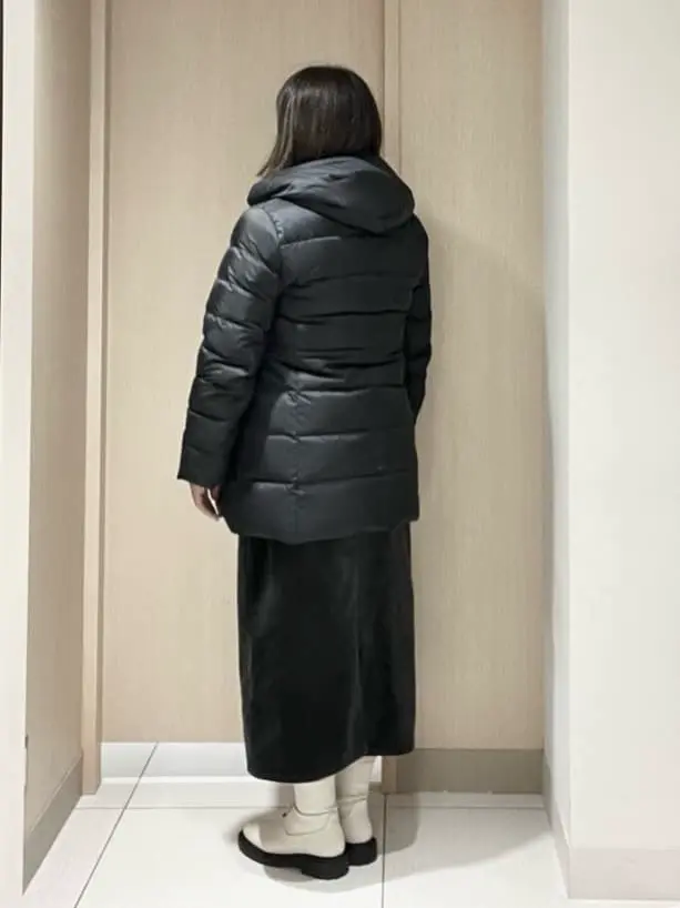 23区 L 古川 コーディネート画像