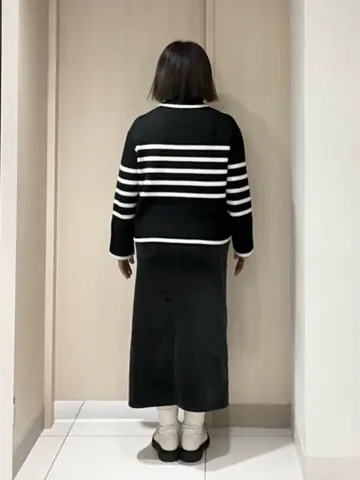 23区 L 古川 コーディネート画像