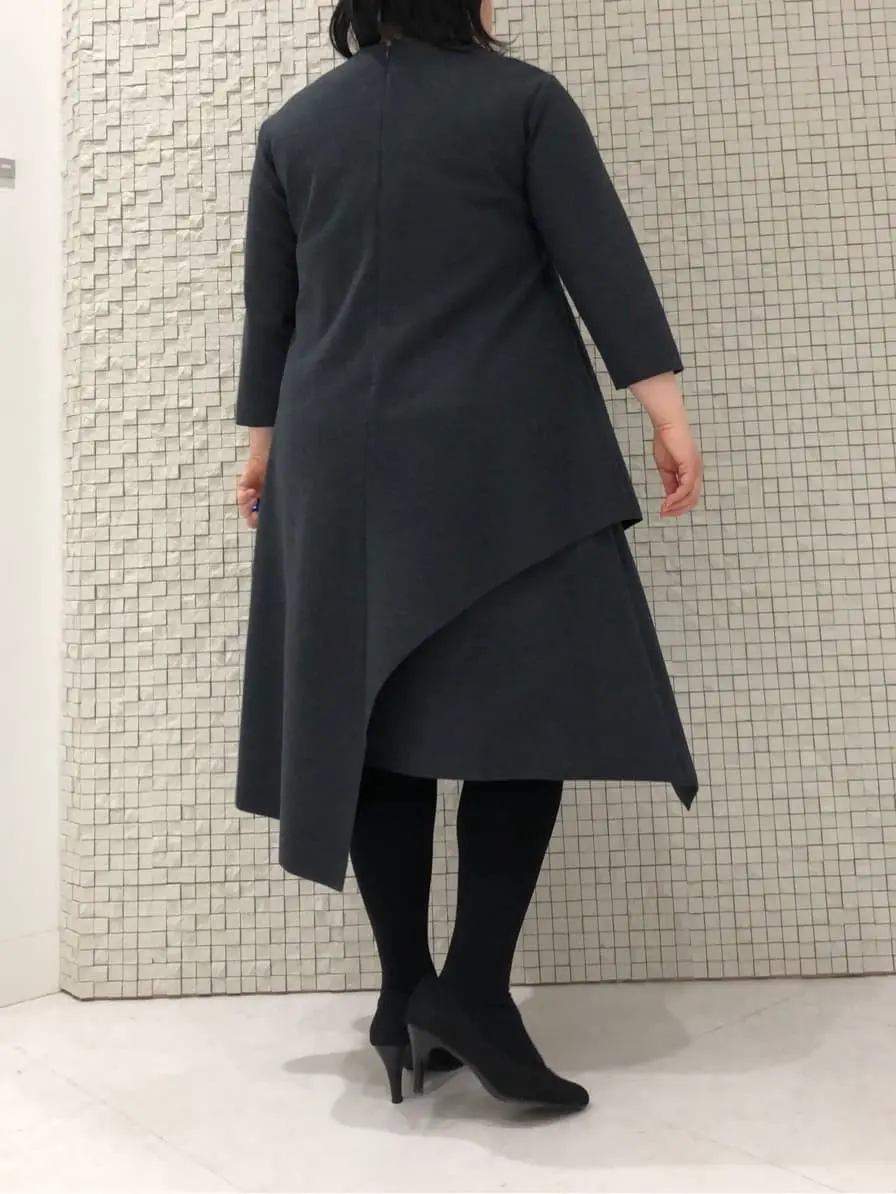 23区 L 後藤 コーディネート画像