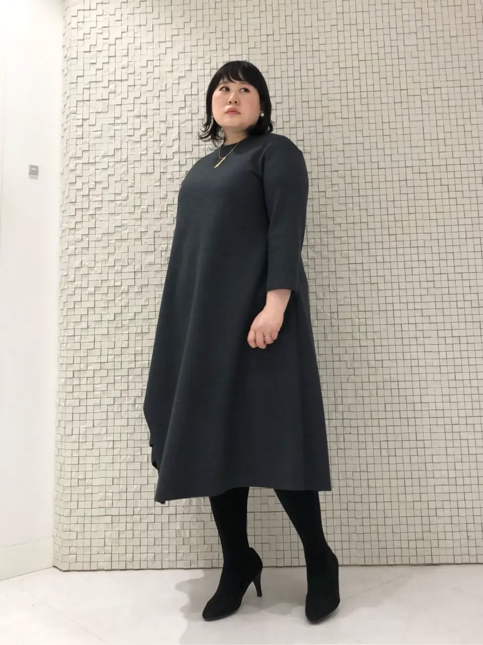 23区 L 後藤 コーディネート画像