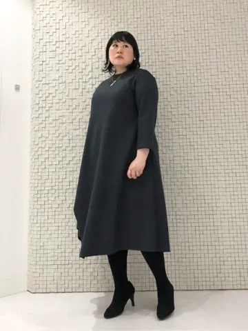 23区 L 後藤 コーディネート画像