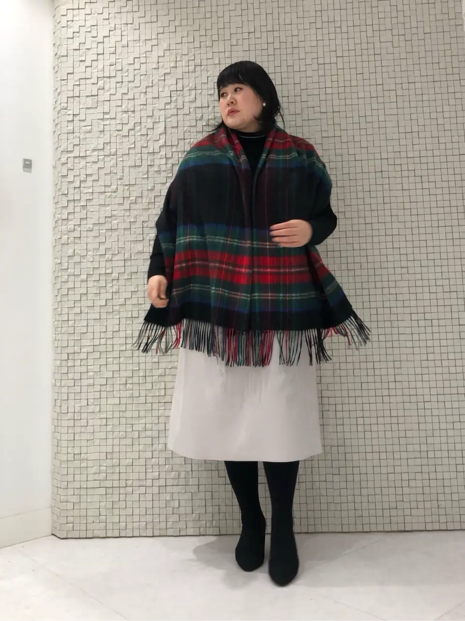  後藤 コーディネート画像