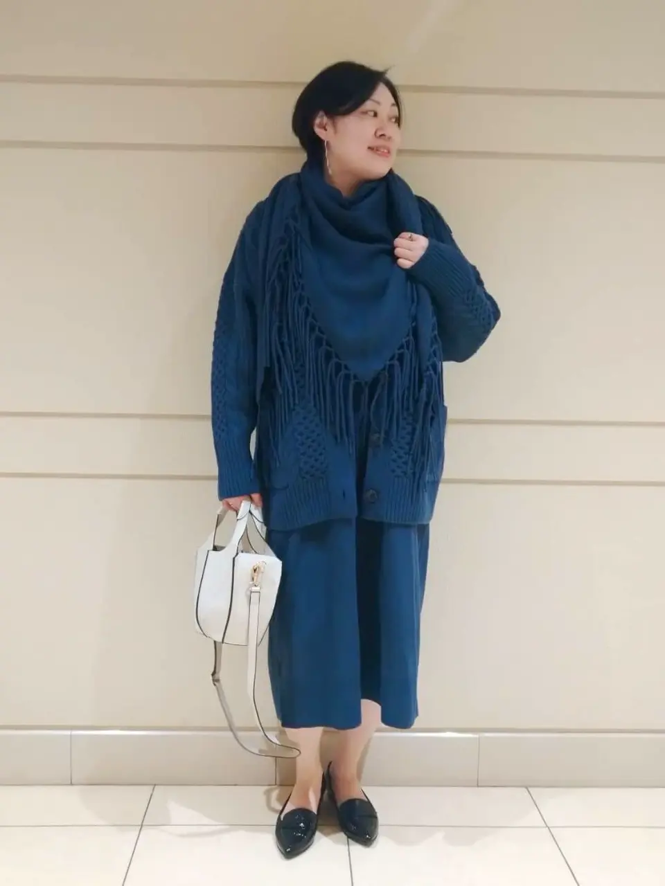 23区 L 山崎 コーディネート画像