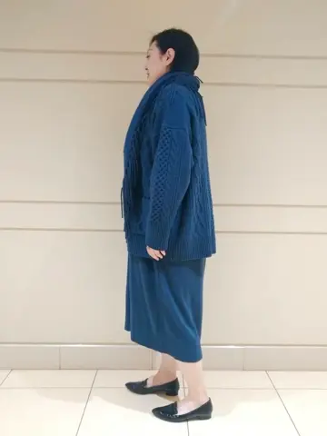 23区 L 山崎 コーディネート画像